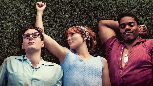 Cinema francese per tutti i gusti